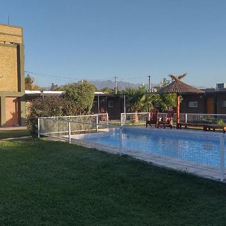 Solar Del Valle Villa Basilio Nievas Dış mekan fotoğraf