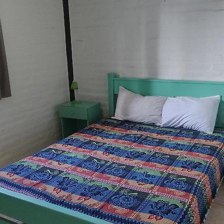 Solar Del Valle Villa Basilio Nievas Oda fotoğraf