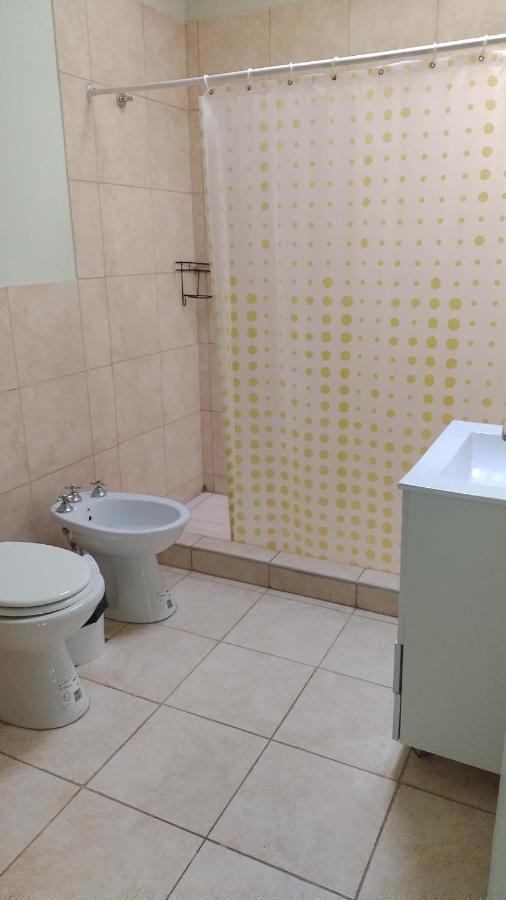 Solar Del Valle Villa Basilio Nievas Dış mekan fotoğraf