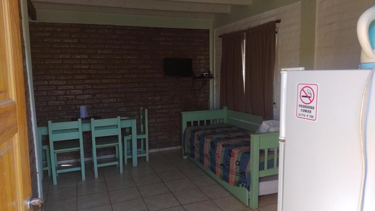 Solar Del Valle Villa Basilio Nievas Dış mekan fotoğraf