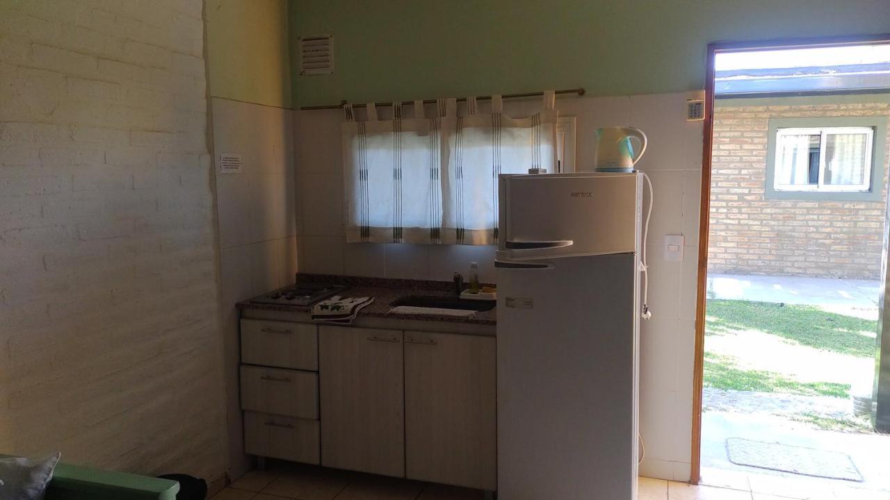 Solar Del Valle Villa Basilio Nievas Dış mekan fotoğraf