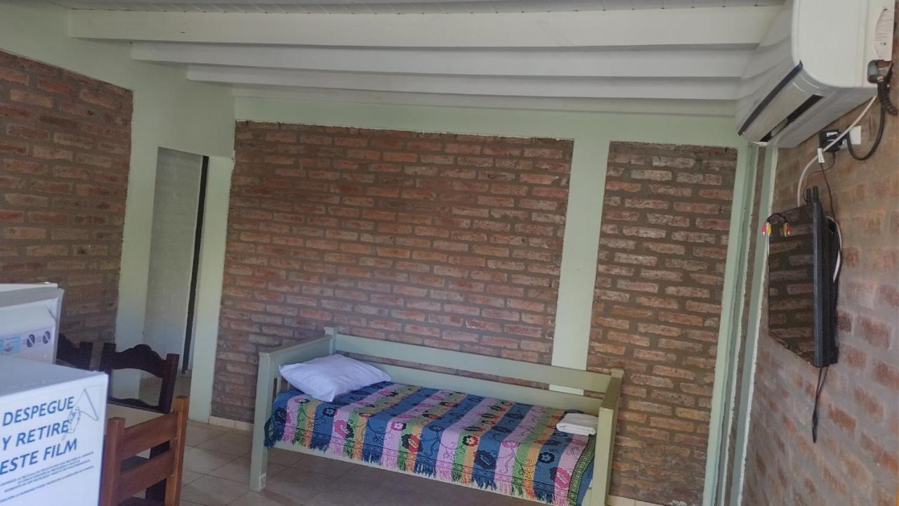 Solar Del Valle Villa Basilio Nievas Dış mekan fotoğraf
