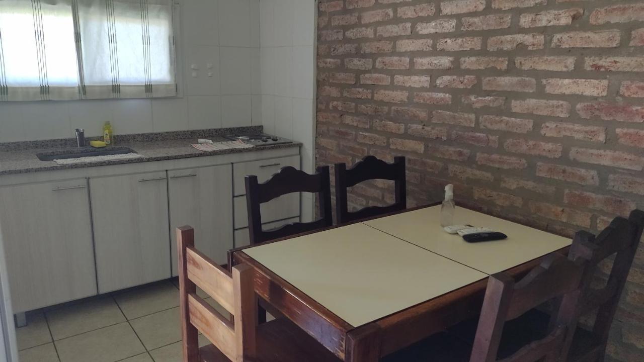 Solar Del Valle Villa Basilio Nievas Dış mekan fotoğraf